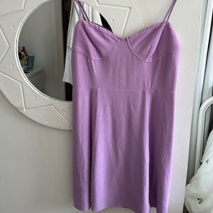 Sunday Best corset summer dress